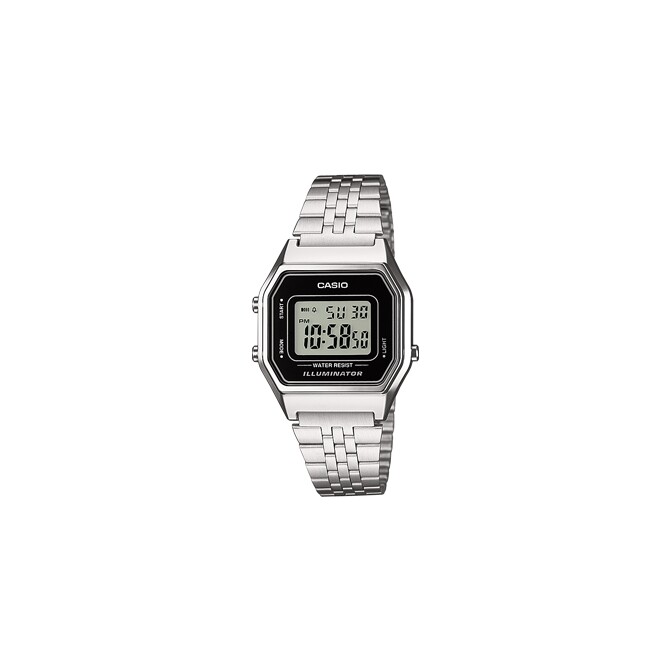 Casio Vintage Digital Multifunction Women's Watch