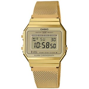 Casio Vintage Multifunction Men's Watch Casio Vintage Multifunction Men's Watch