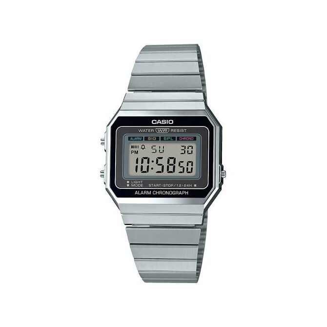 Casio Vintage Multifunction Men's Watch