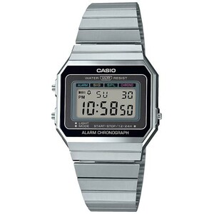 Casio Vintage Multifunction Men's Watch