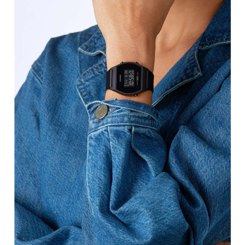 Casio Vintage Multifunction Men's Watch