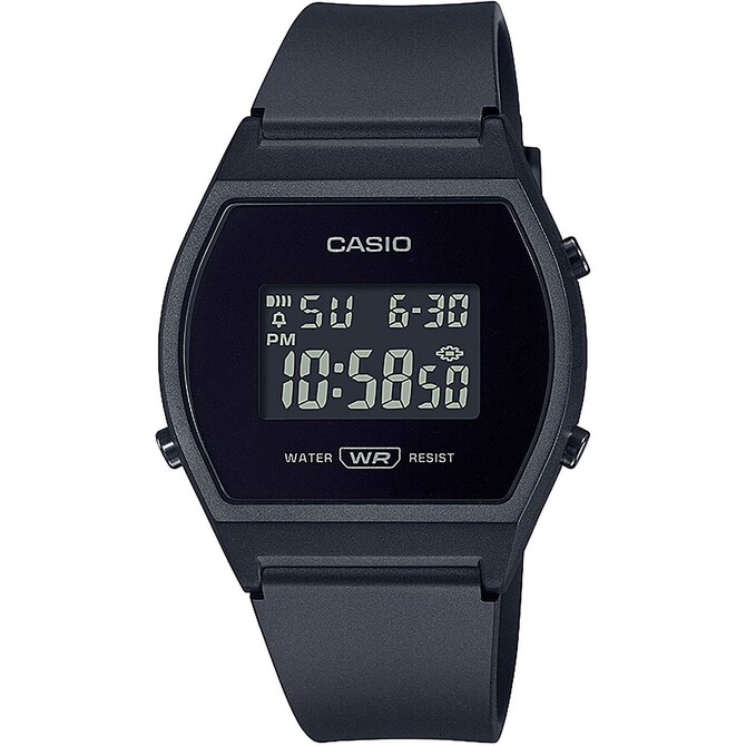 Casio Vintage Multifunction Men's Watch