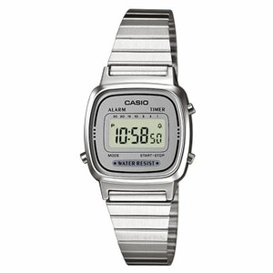 Casio Vintage Multifunction Women's Watch