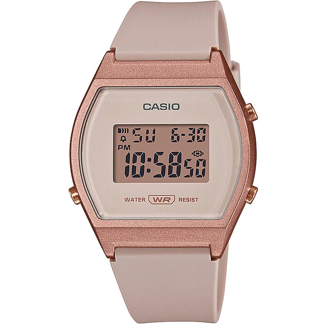 Casio Vintage Multifunction Women's Watch