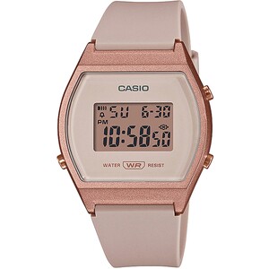 Casio Vintage Multifunction Women's Watch Casio Vintage Multifunction Women's Watch