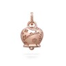 Chantecler Campanella Suamem large pendant in 9 Kt rose gold Rose gold