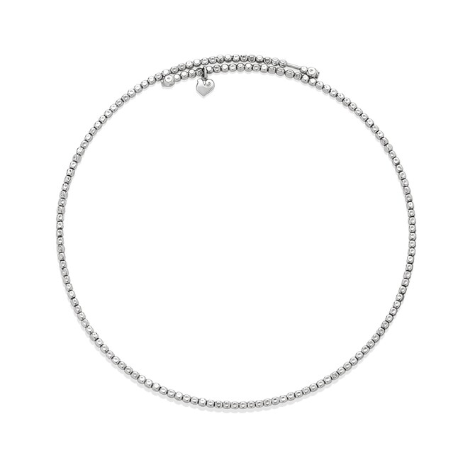 Chantecler Suamem necklace in 9kt white gold