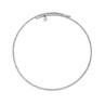 Chantecler Suamem necklace in 9kt white gold White gold