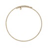 Chantecler Suamemin 9kt rose gold necklace Rose gold