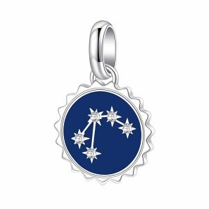Charm Brosway TRES JOLIE Aquarium Charm Brosway TRES JOLIE Aquarium