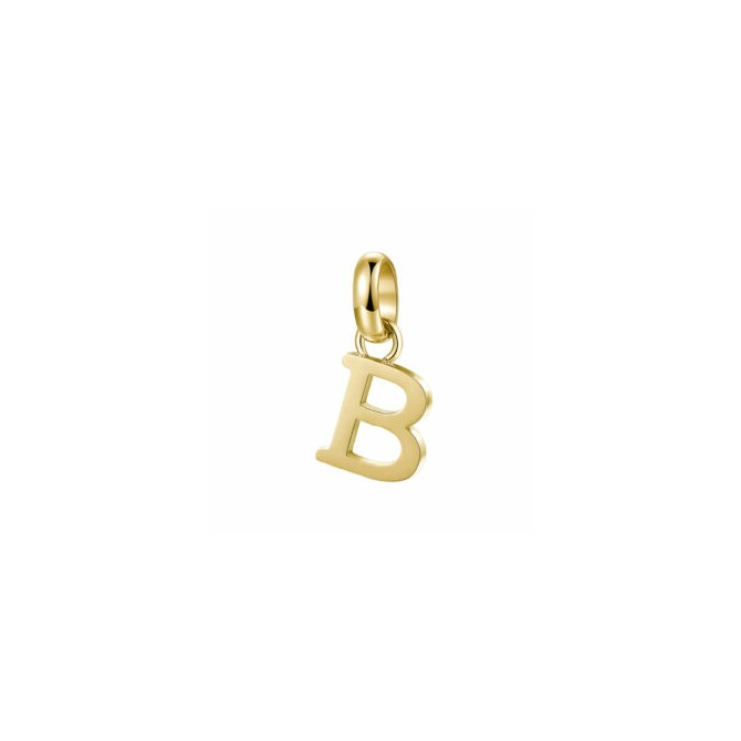 Charm Brosway Tres Jolie Letter B