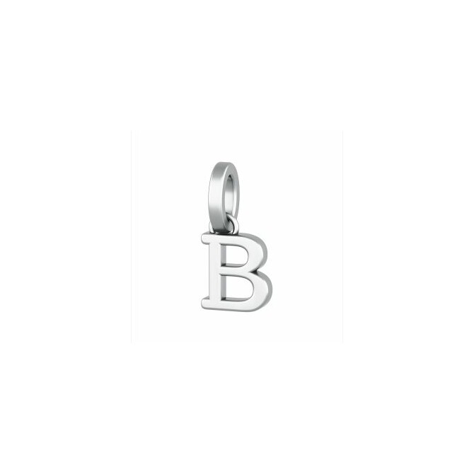 Charm Brosway Tres Jolie Letter B