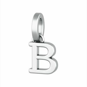 Charm Brosway Tres Jolie Letter B Charm Brosway Tres Jolie Letter B