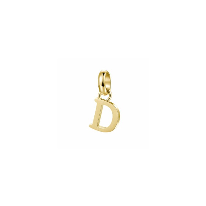 Charm Brosway Tres Jolie Letter D