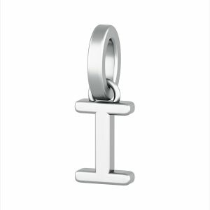Charm Brosway Tres Jolie Letter I Charm Brosway Tres Jolie Letter I