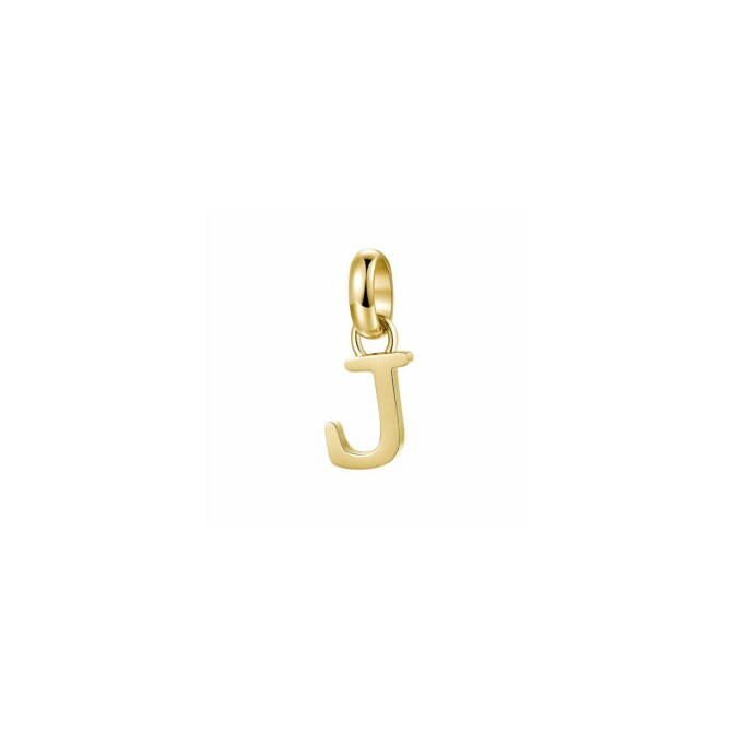 Charm Brosway Tres Jolie Letter J