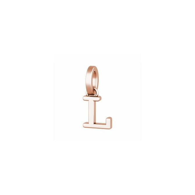 Charm Brosway Tres Jolie Letter L