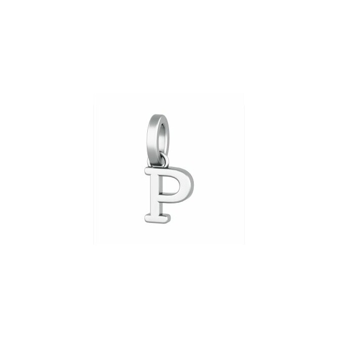 Charm Brosway Tres Jolie Letter P