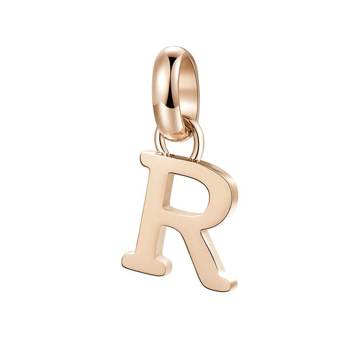 Charm Brosway Tres Jolie Letter R