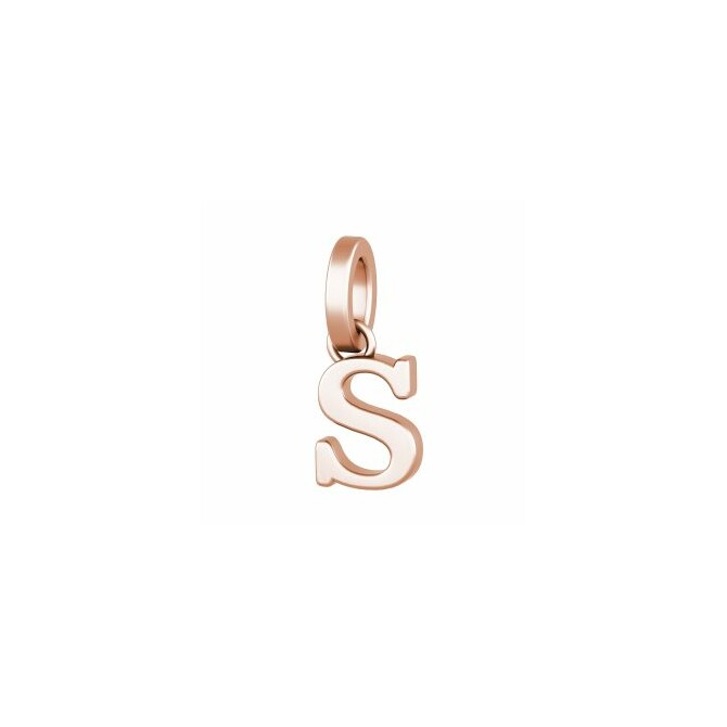Charm Brosway Tres Jolie Letter S