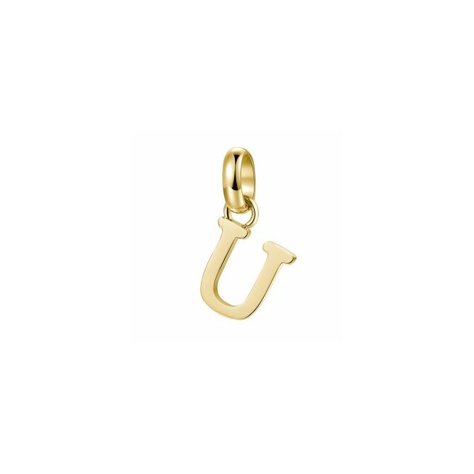 Charm Brosway Tres Jolie Letter U