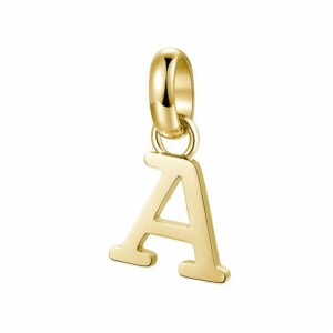 Charm Brosway Tres Jolie Lettera A Charm Brosway Tres Jolie Lettera A