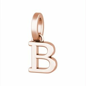 Charm Brosway Tres Jolie Lettera B Charm Brosway Tres Jolie Lettera B