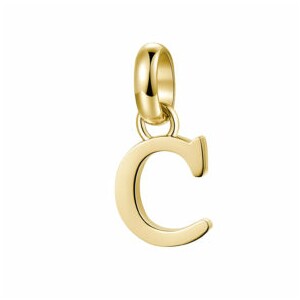 Charm Brosway Tres Jolie Lettera C Charm Brosway Tres Jolie Lettera C