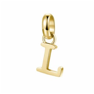 Charm Brosway Tres Jolie Lettera L Charm Brosway Tres Jolie Lettera L