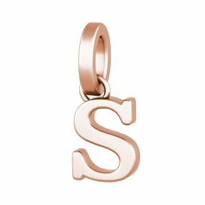 Charm Brosway Tres Jolie Lettera S Charm Brosway Tres Jolie Lettera S