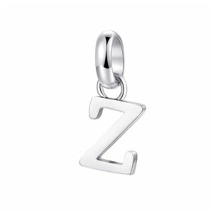 Charm Brosway Tres Jolie lettera Z Charm Brosway Tres Jolie lettera Z