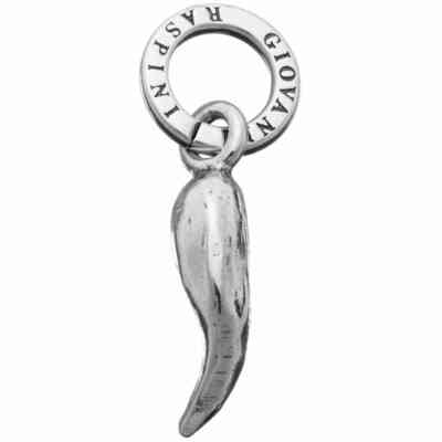 Charm Giovanni Paspini Corno Mini Charm Giovanni Paspini Corno Mini