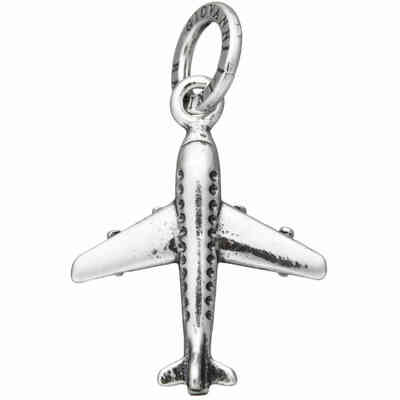 Charm Giovanni Raspini Aereo Charm Giovanni Raspini Aereo