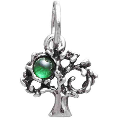 Charm Giovanni Raspini Albero della Vita color