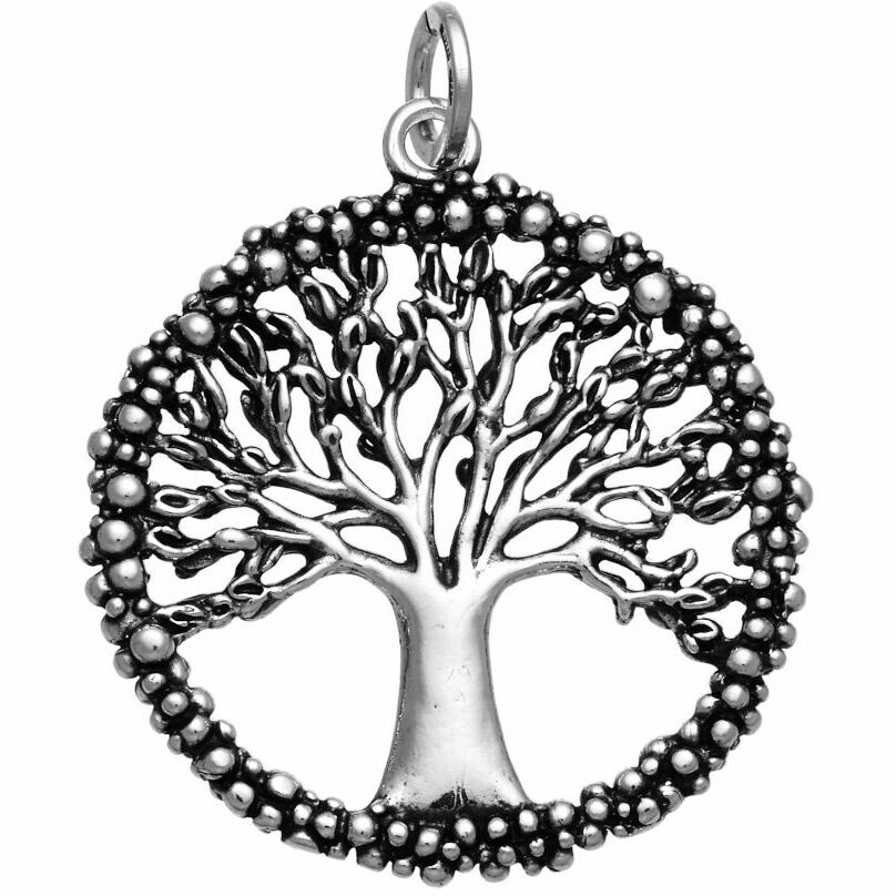 Charm Giovanni Raspini Albero Della Vita Grande