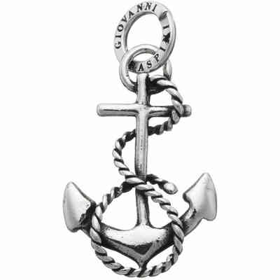 Charm Giovanni Raspini Ancora Grande Charm Giovanni Raspini Ancora Grande