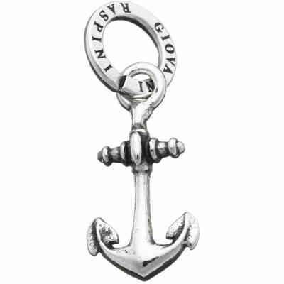 Charm Giovanni Raspini Ancora Charm Giovanni Raspini Ancora