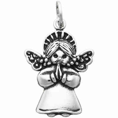 Charm Giovanni Raspini Angelo Spillo Charm Giovanni Raspini Angelo Spillo