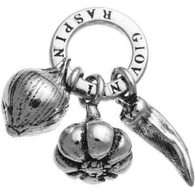 Charm Giovanni Raspini Antistrega Tris