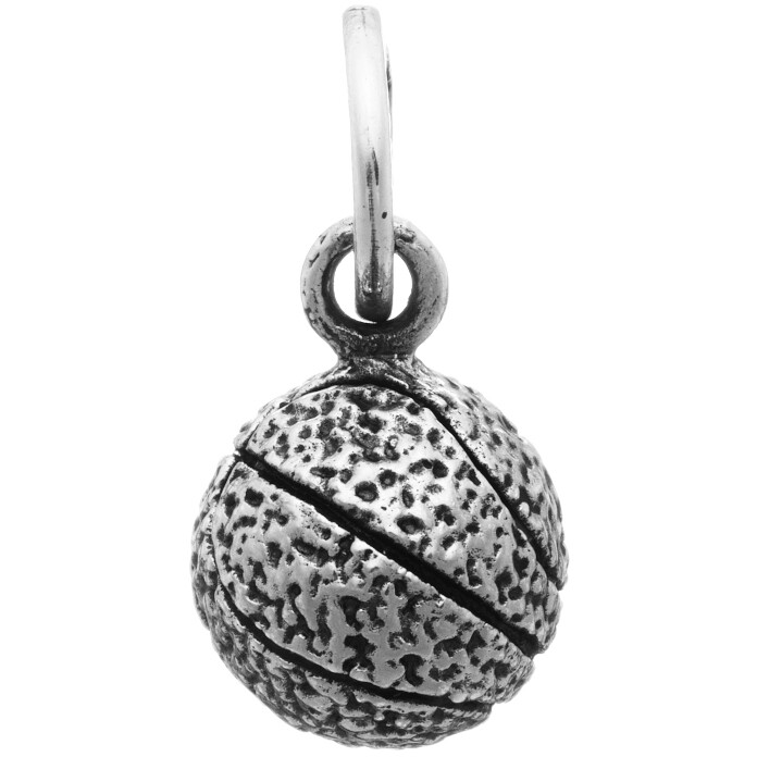 Charm Giovanni Raspini Basketball Ball