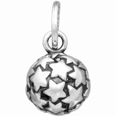 Charm Giovanni Raspini Boule Stelle Charm Giovanni Raspini Boule Stelle