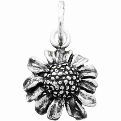 Charm Giovanni Raspini Camomilla Charm Giovanni Raspini Camomilla