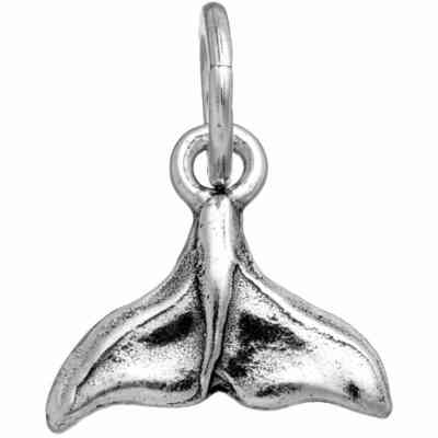 Charm Giovanni Raspini Coda di Balena Charm Giovanni Raspini Coda di Balena
