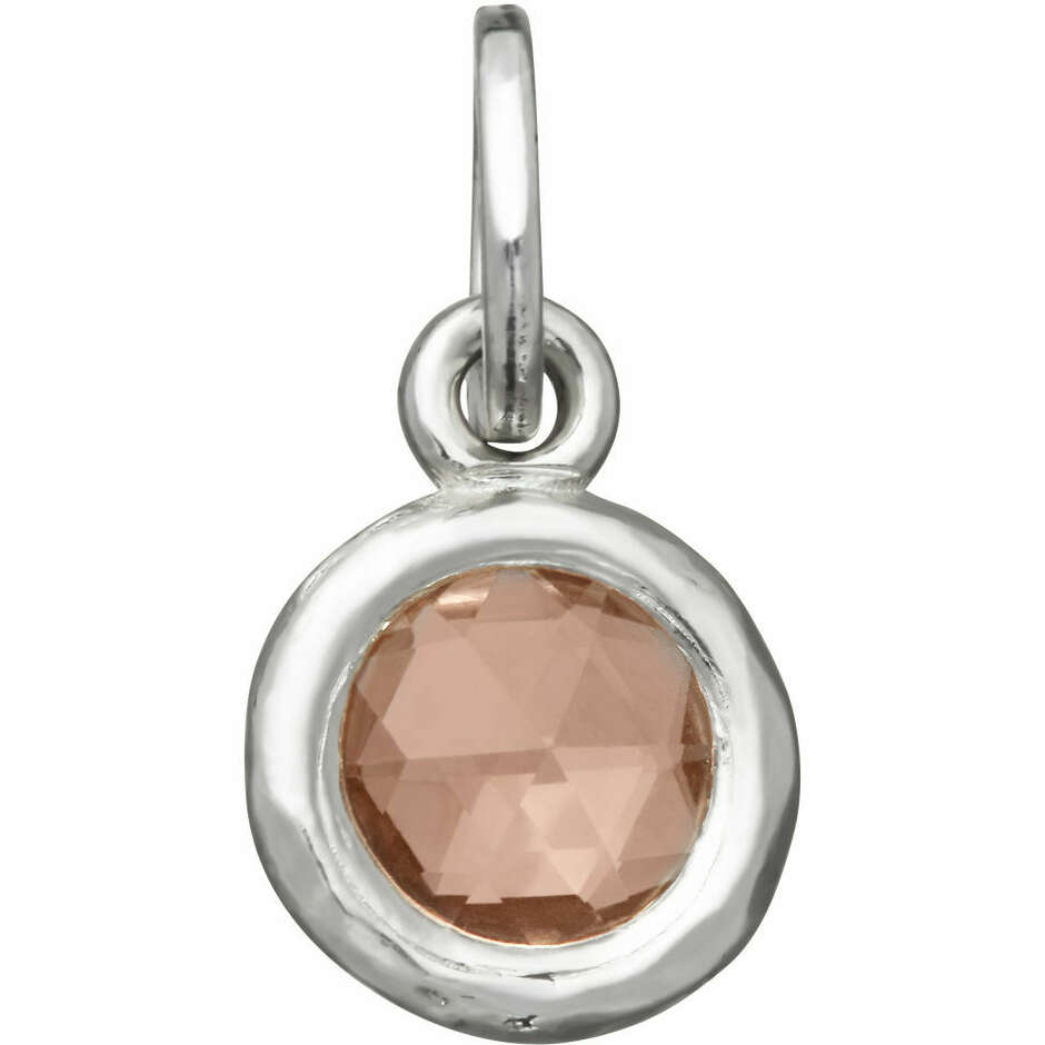 Charm Giovanni Raspini Crystal Powder Small