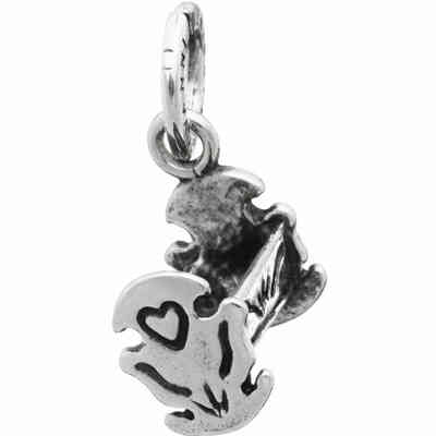 Charm Giovanni Raspini Culla Charm Giovanni Raspini Culla