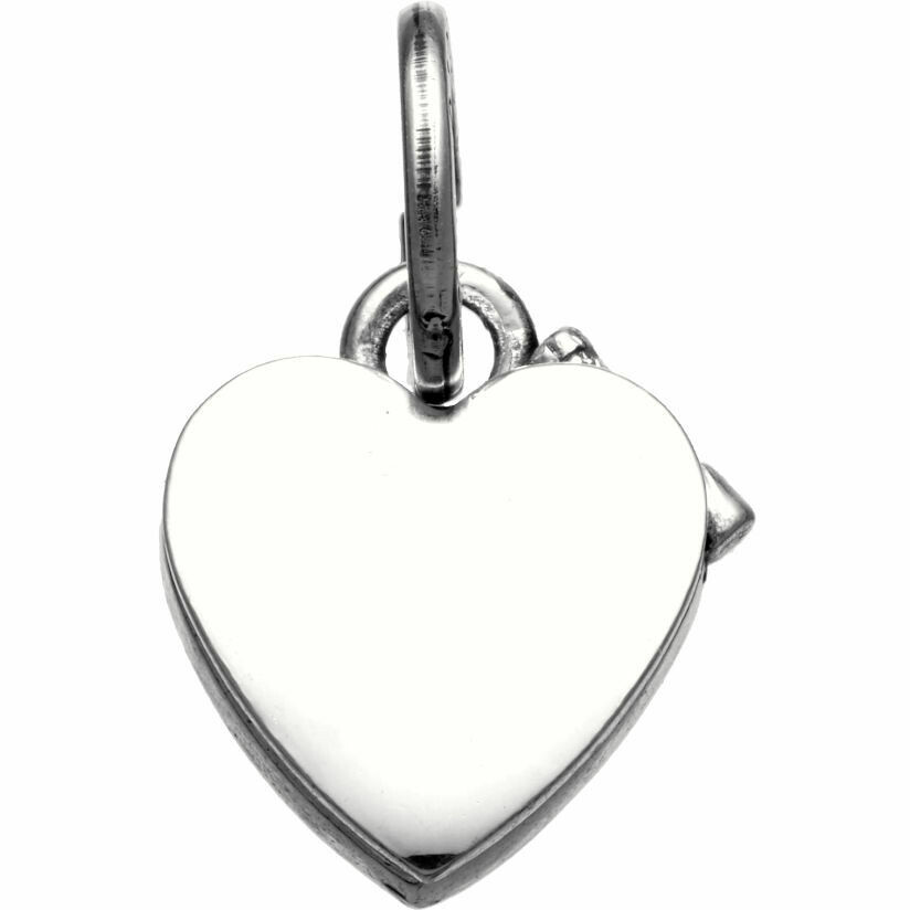 Charm Giovanni Raspini Cuore Aprimi