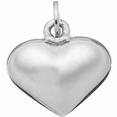 Charm Giovanni Raspini Cuore Grande Charm Giovanni Raspini Cuore Grande