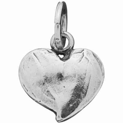 Charm Giovanni Raspini Cuore Charm Giovanni Raspini Cuore
