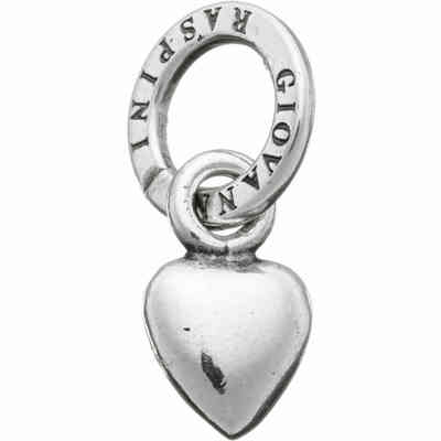 Charm Giovanni Raspini Cuoricino Charm Giovanni Raspini Cuoricino