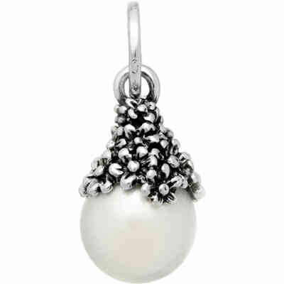Charm Giovanni Raspini Drops Margherite Charm Giovanni Raspini Drops Margherite